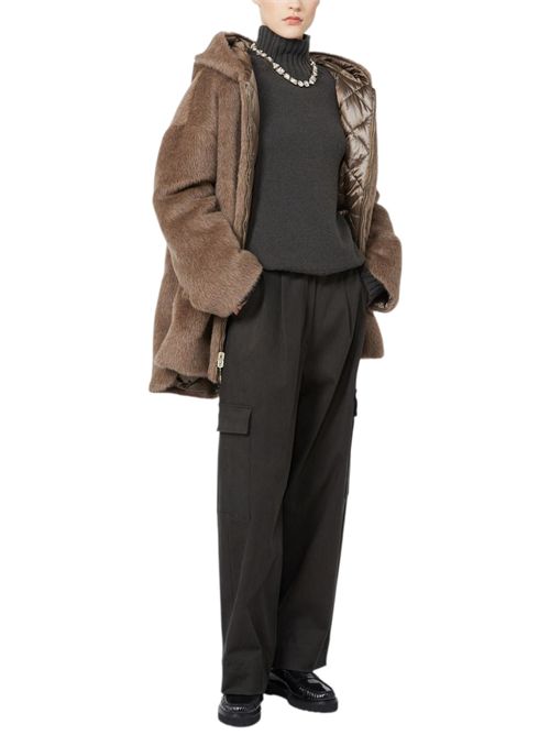 maglia donna mantova militare MaxMara S | MANTOVA008